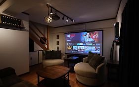 Cinema Resorts 4